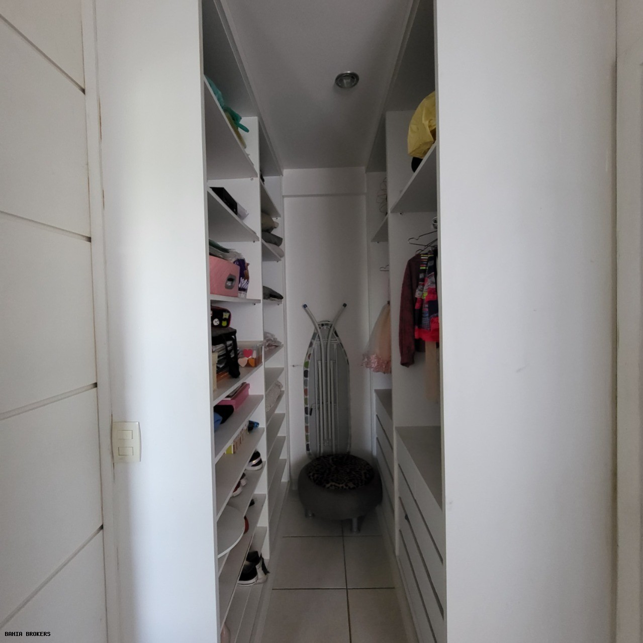 Apartamento, 2 quartos, 55 m² - Foto 4