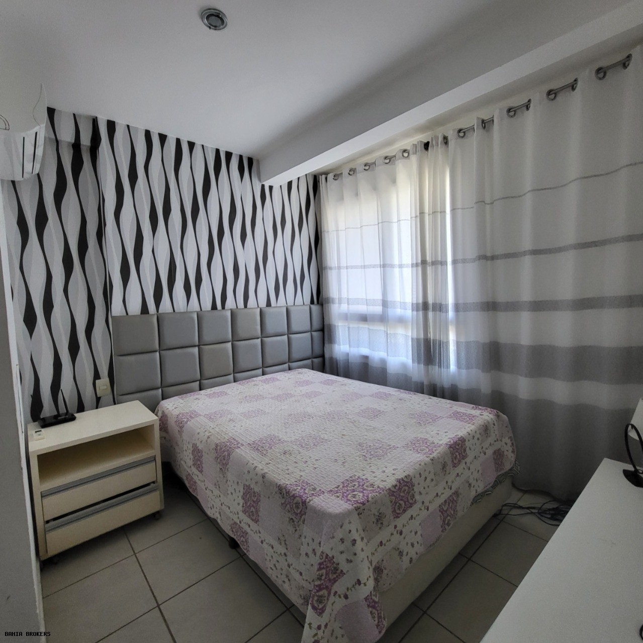 Apartamento, 2 quartos, 55 m² - Foto 5