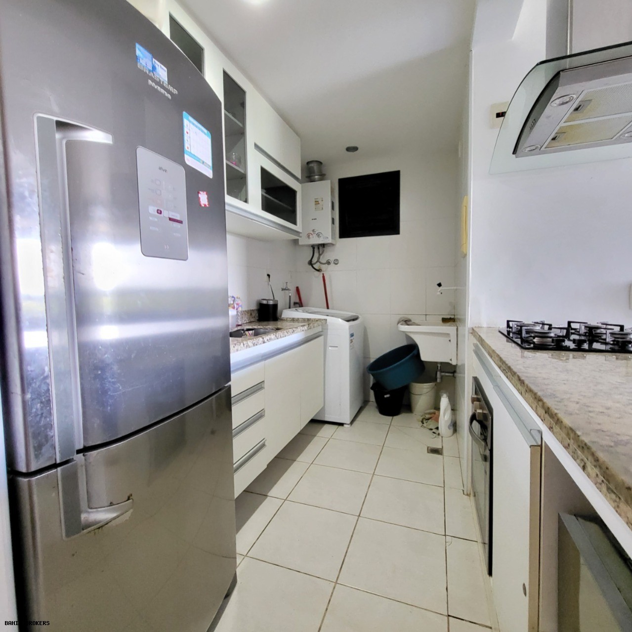 Apartamento, 2 quartos, 55 m² - Foto 7