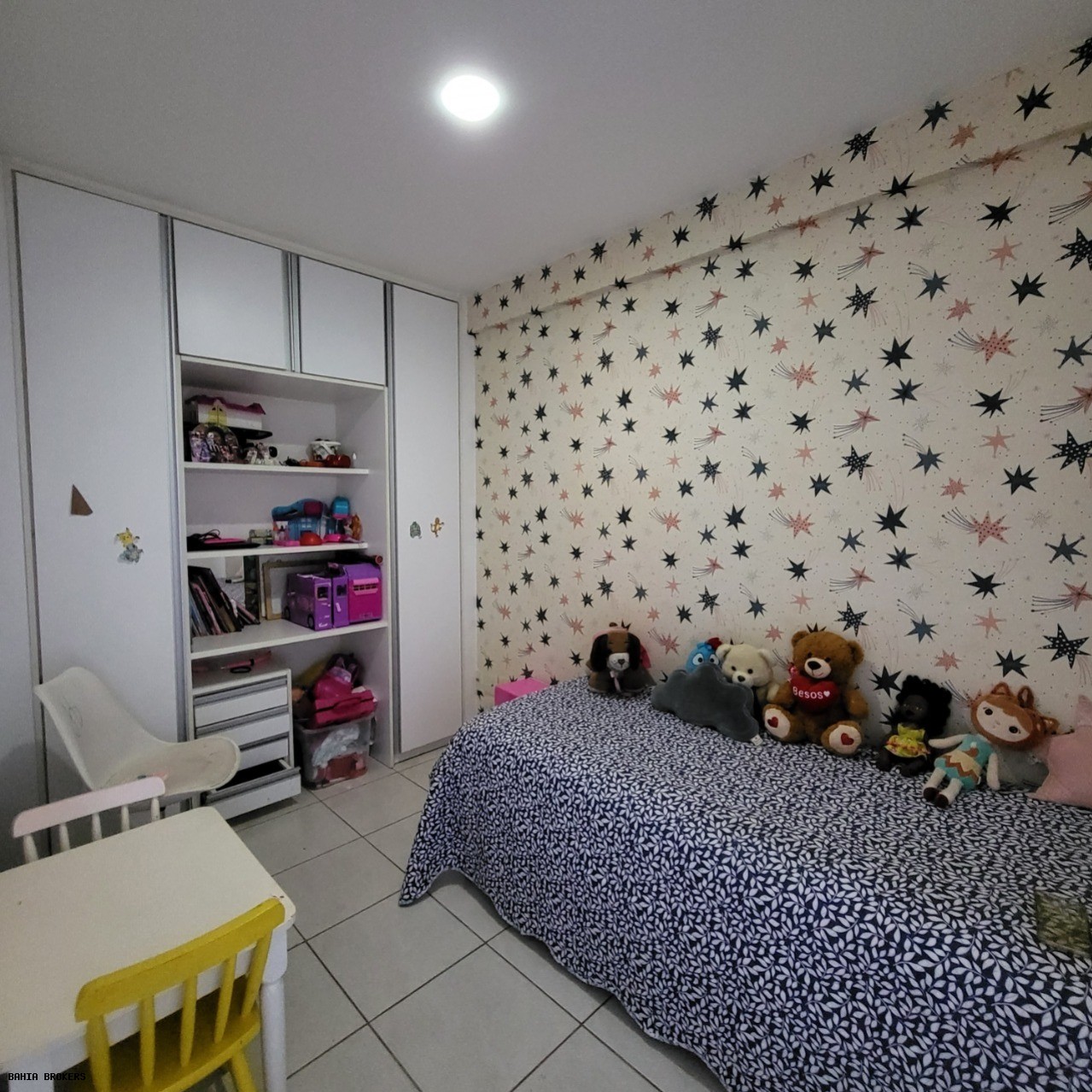 Apartamento, 2 quartos, 55 m² - Foto 9