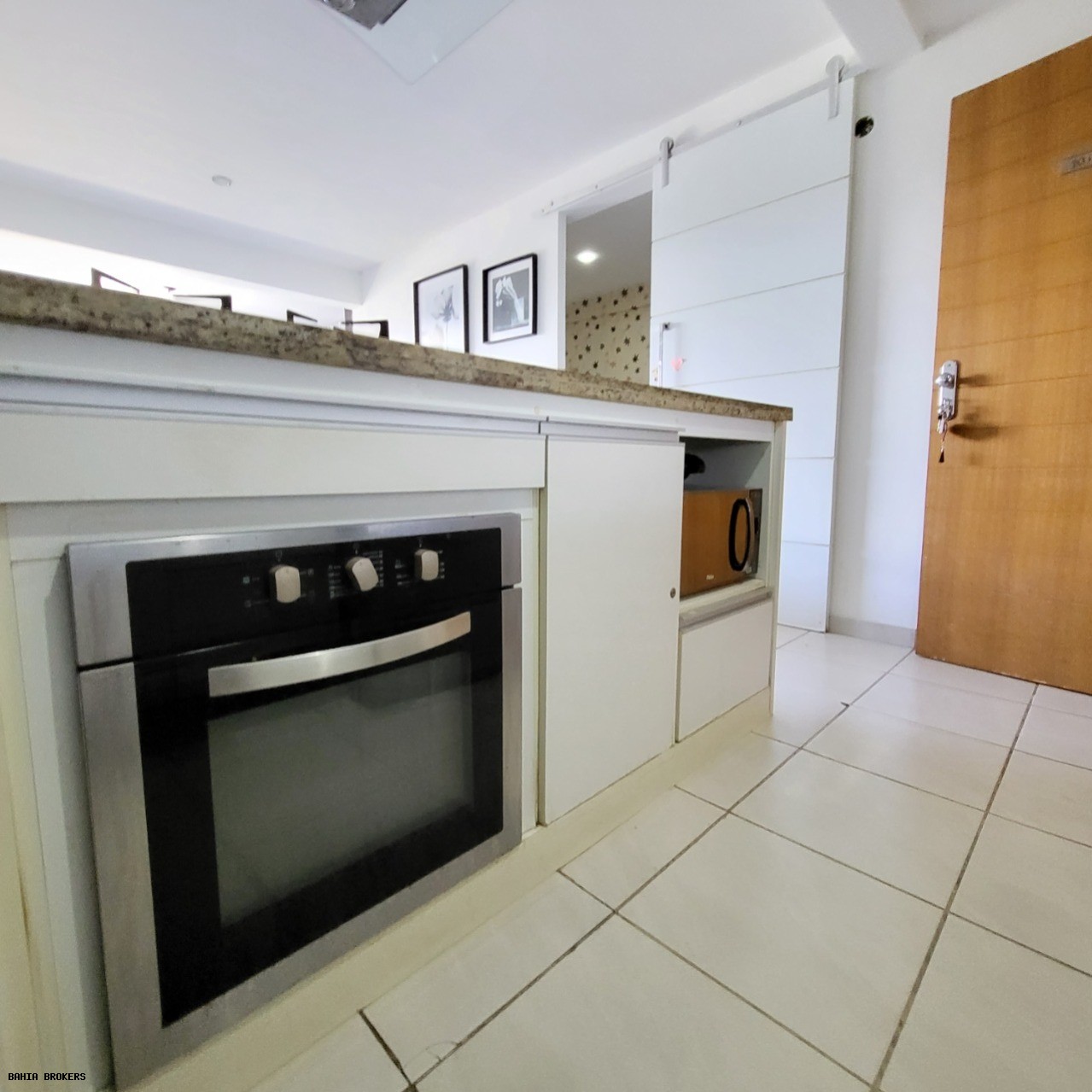 Apartamento, 2 quartos, 55 m² - Foto 8