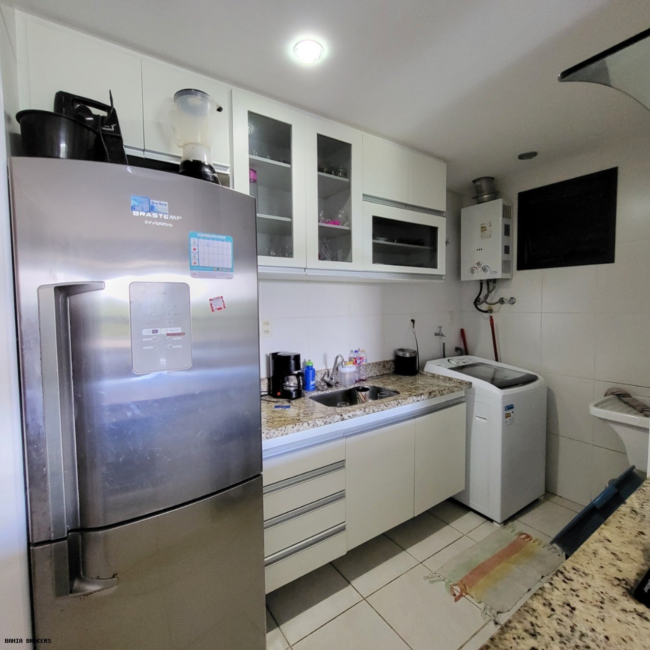 Apartamento, 2 quartos, 55 m² - Foto 10