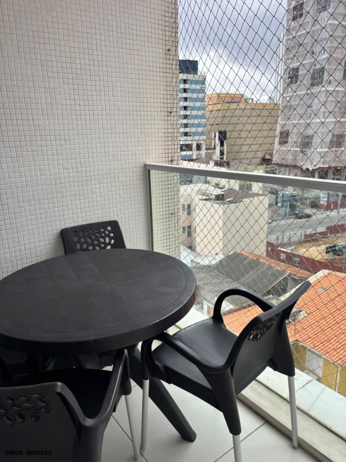 Apartamento, 2 quartos, 49 m² - Foto 6