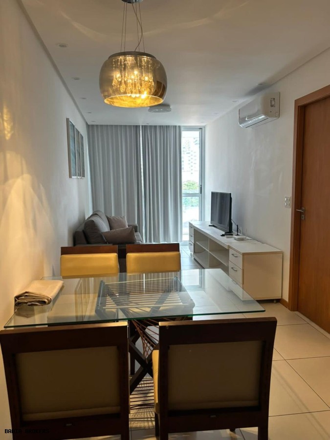 Apartamento, 2 quartos, 49 m² - Foto 9