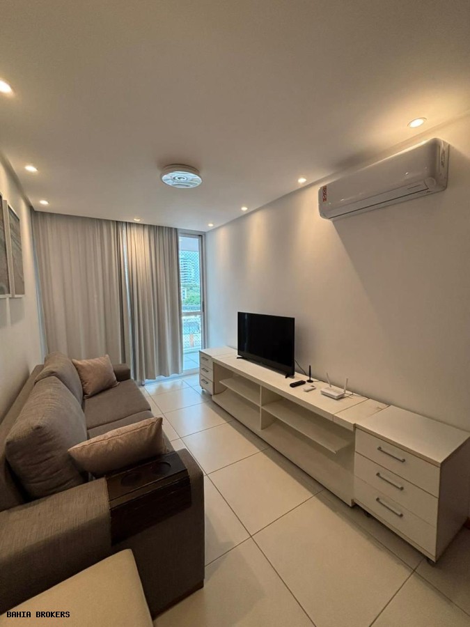 Apartamento, 2 quartos, 49 m² - Foto 15