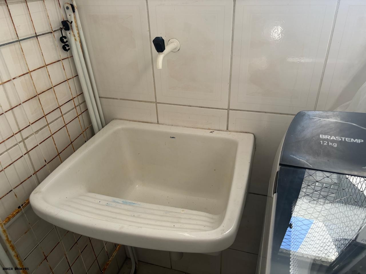 Casa, 1 quarto, 40 m² - Foto 26