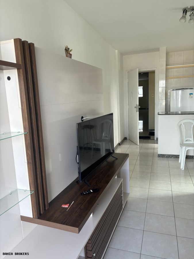 Casa, 1 quarto, 40 m² - Foto 1