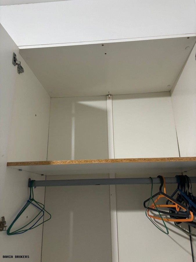 Casa, 1 quarto, 40 m² - Foto 12