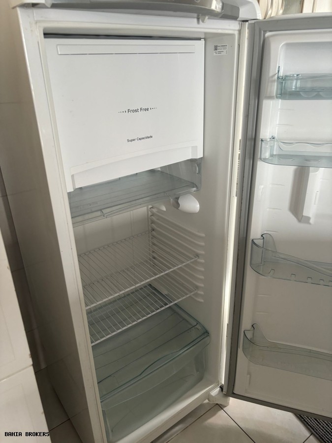 Casa, 1 quarto, 40 m² - Foto 21