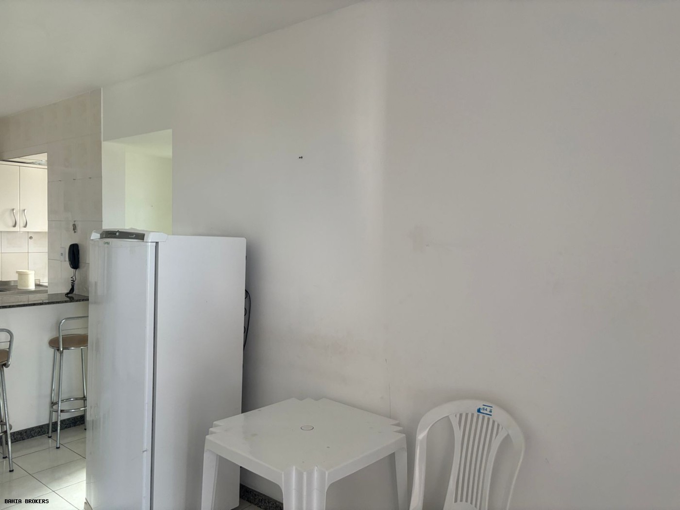 Casa, 1 quarto, 40 m² - Foto 9