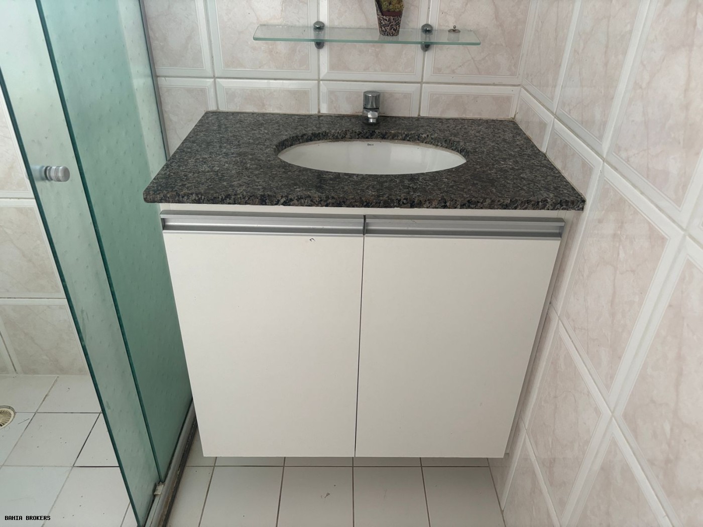 Casa, 1 quarto, 40 m² - Foto 20