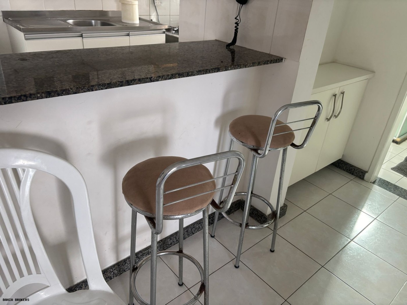 Casa, 1 quarto, 40 m² - Foto 10