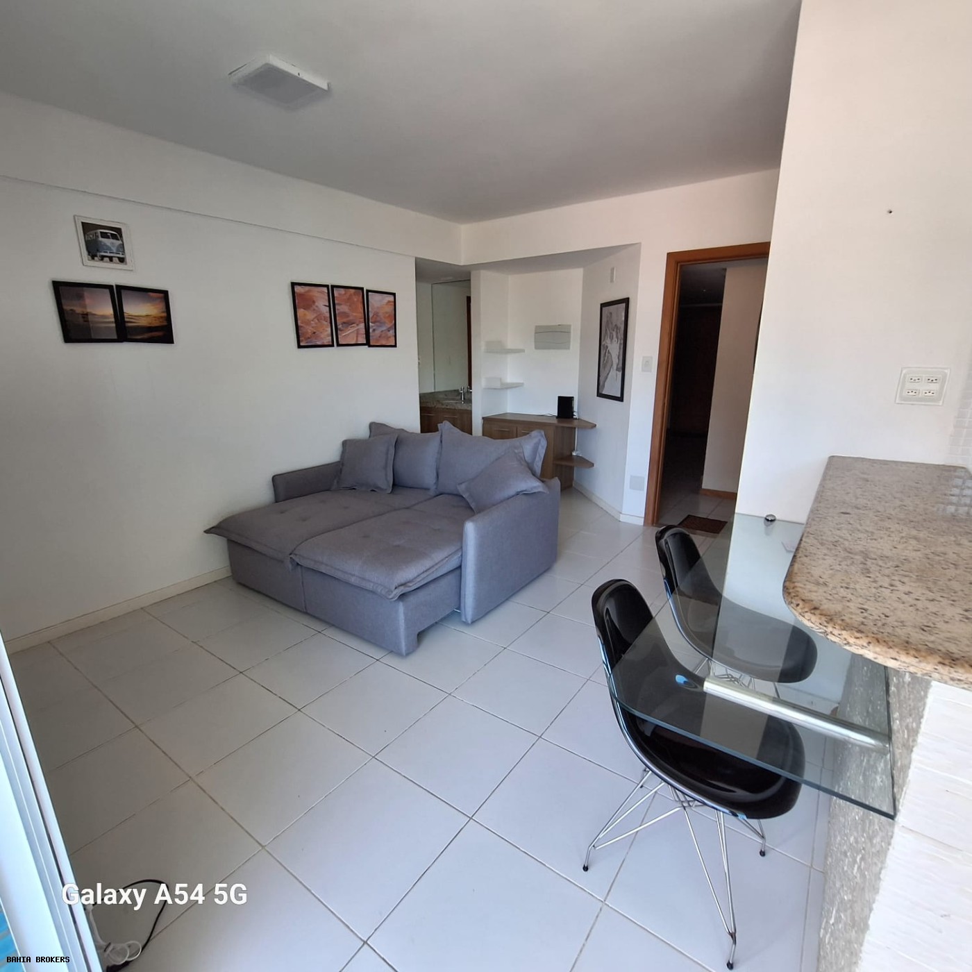 Apartamento, 1 quarto, 40 m² - Foto 2
