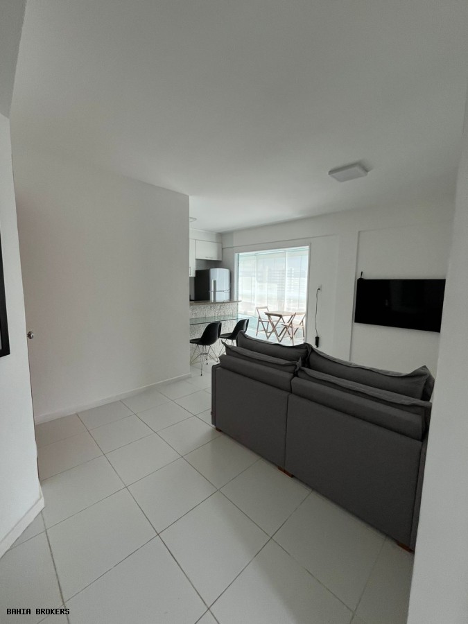 Apartamento, 1 quarto, 40 m² - Foto 7