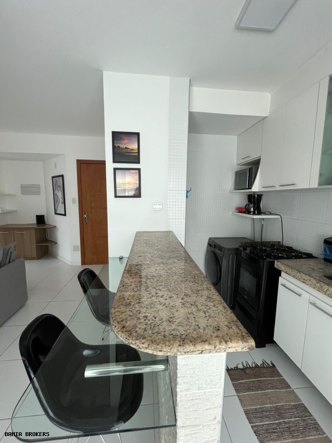 Apartamento, 1 quarto, 40 m² - Foto 3