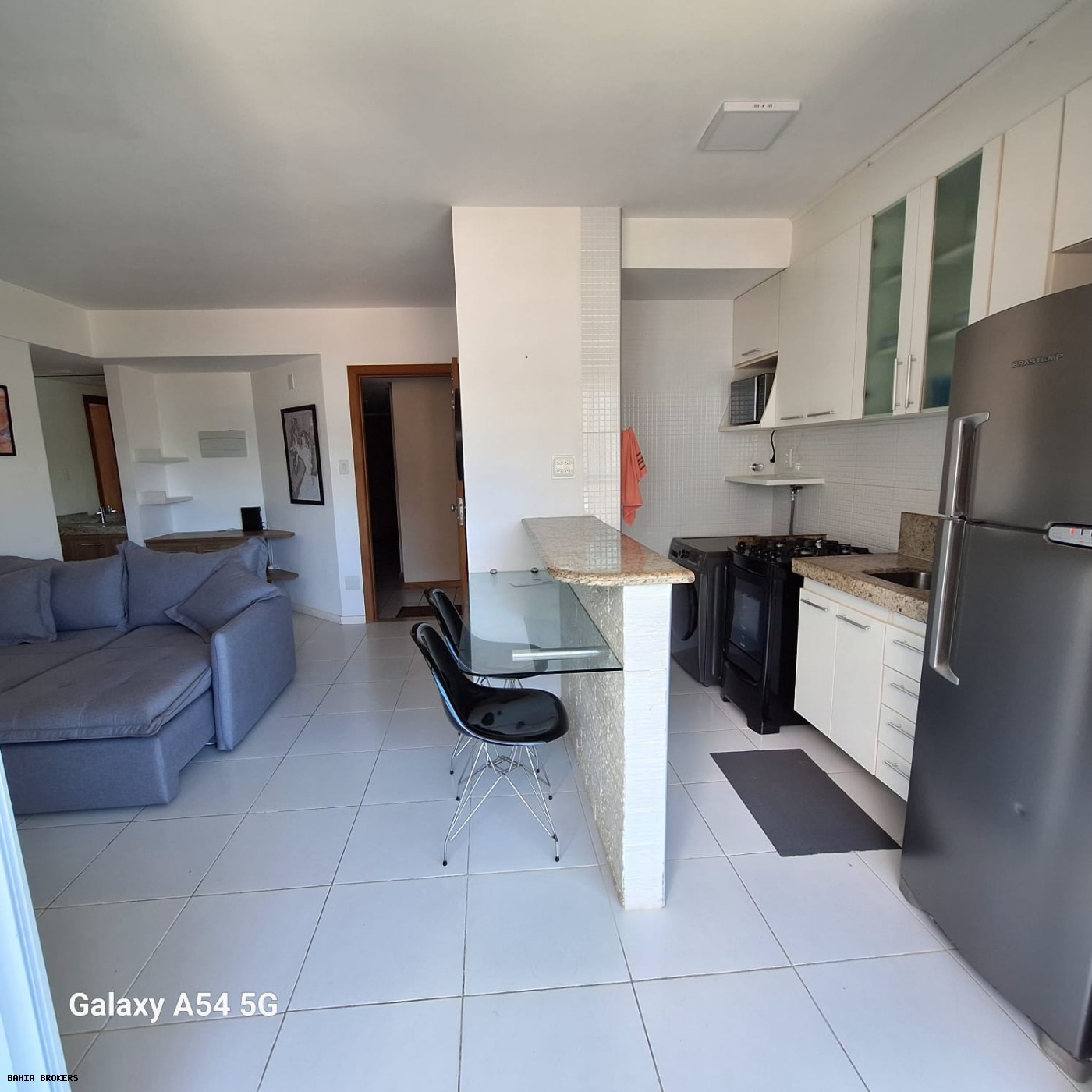 Apartamento, 1 quarto, 40 m² - Foto 13