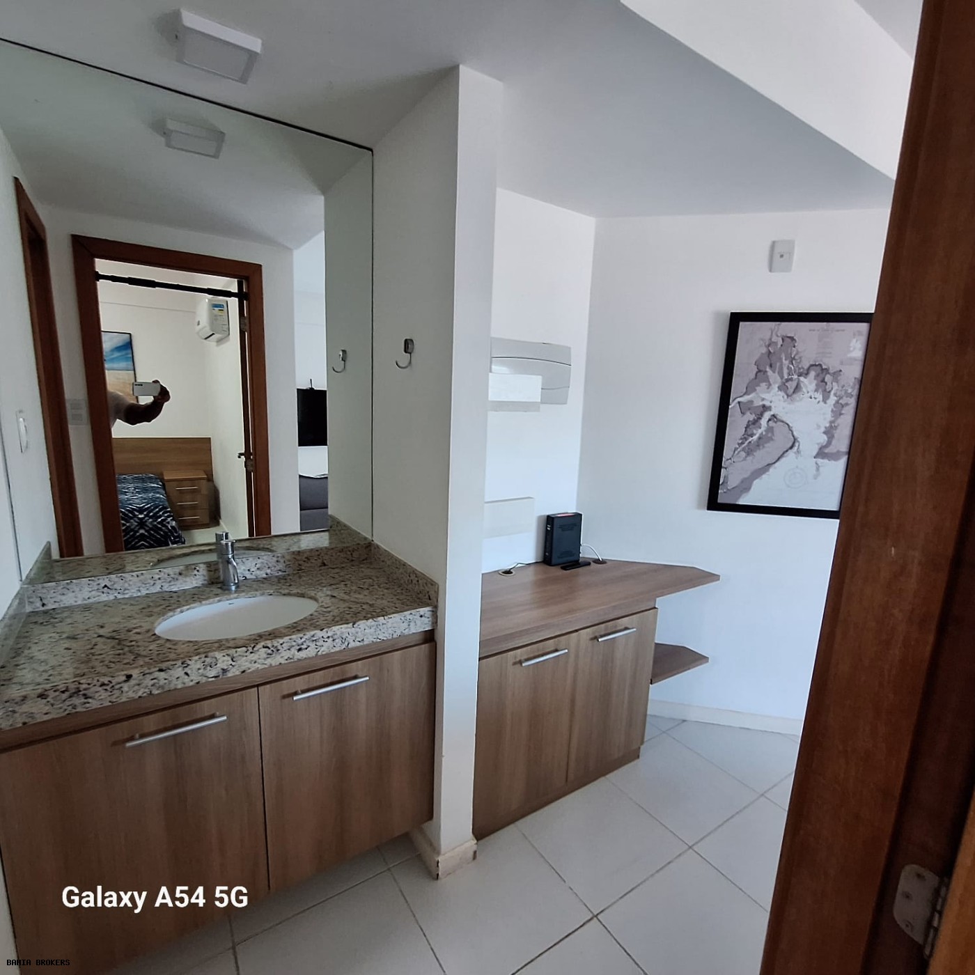Apartamento, 1 quarto, 40 m² - Foto 39