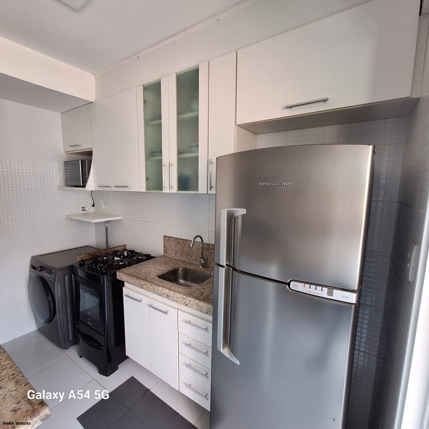 Apartamento, 1 quarto, 40 m² - Foto 37