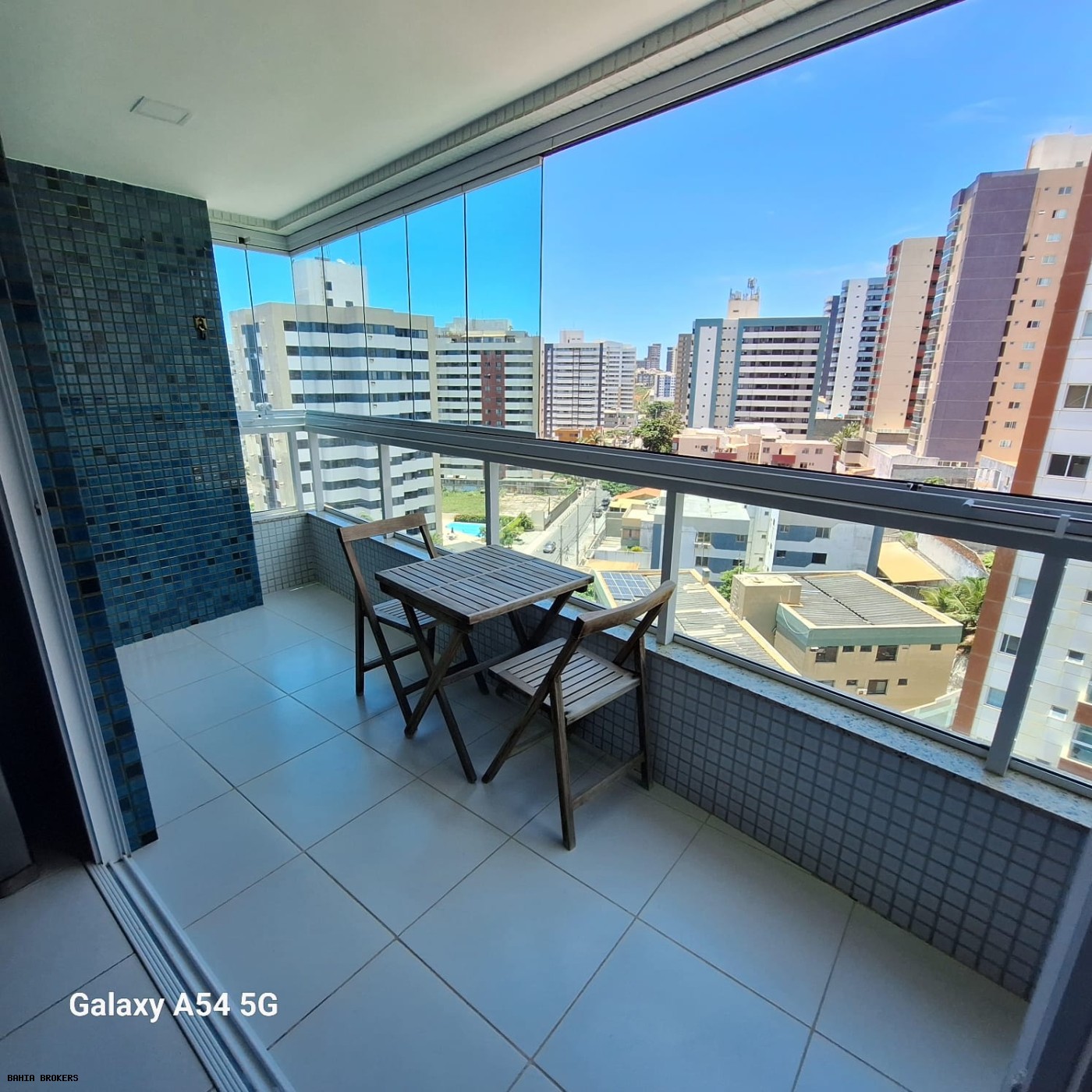 Apartamento, 1 quarto, 40 m² - Foto 19