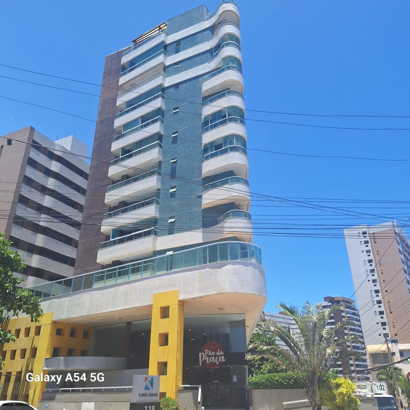 Apartamento, 1 quarto, 40 m² - Foto 49