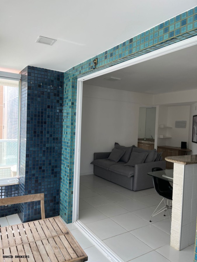 Apartamento, 1 quarto, 40 m² - Foto 23