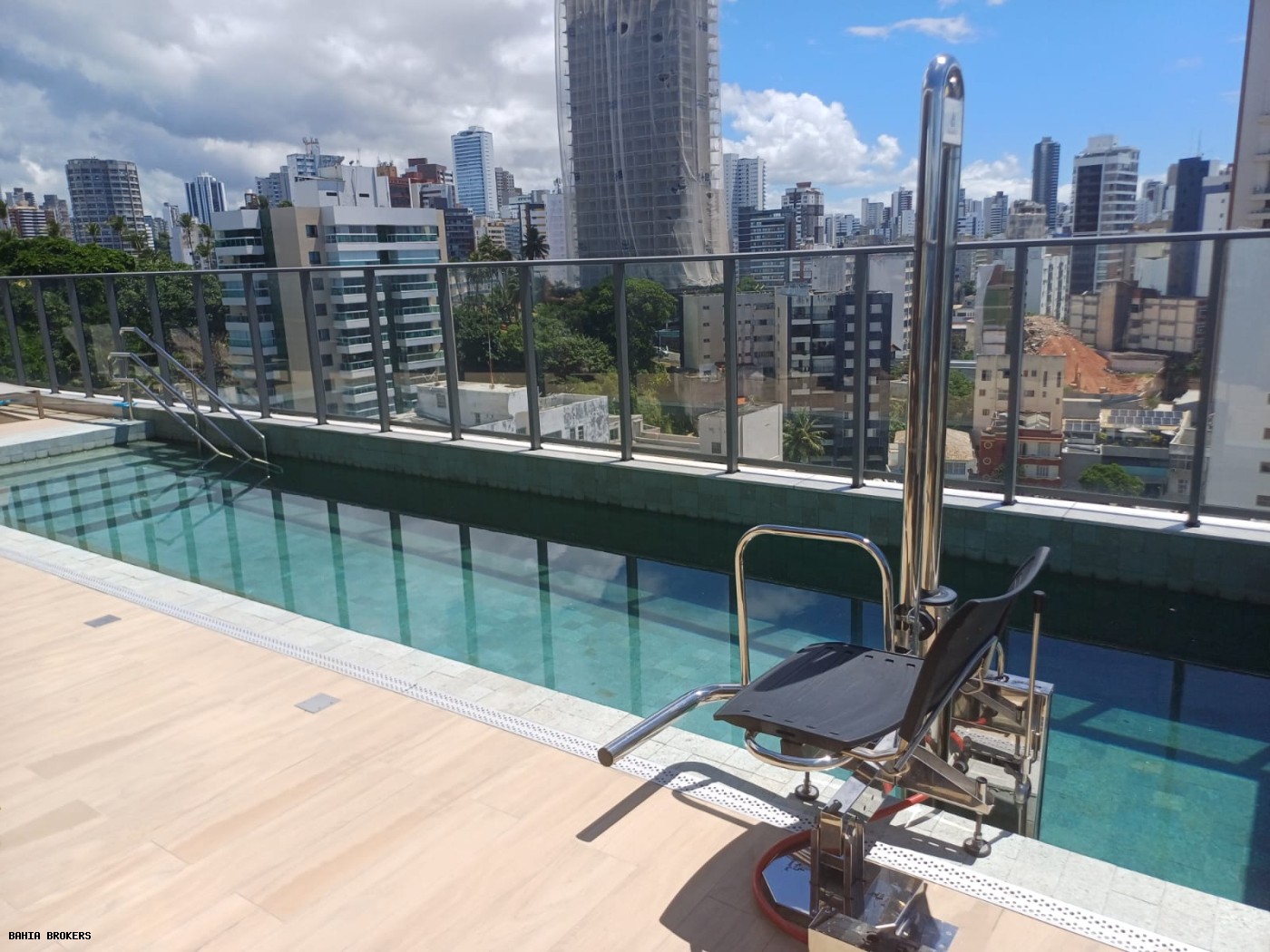 Apartamento, 1 quarto, 20 m² - Foto 5