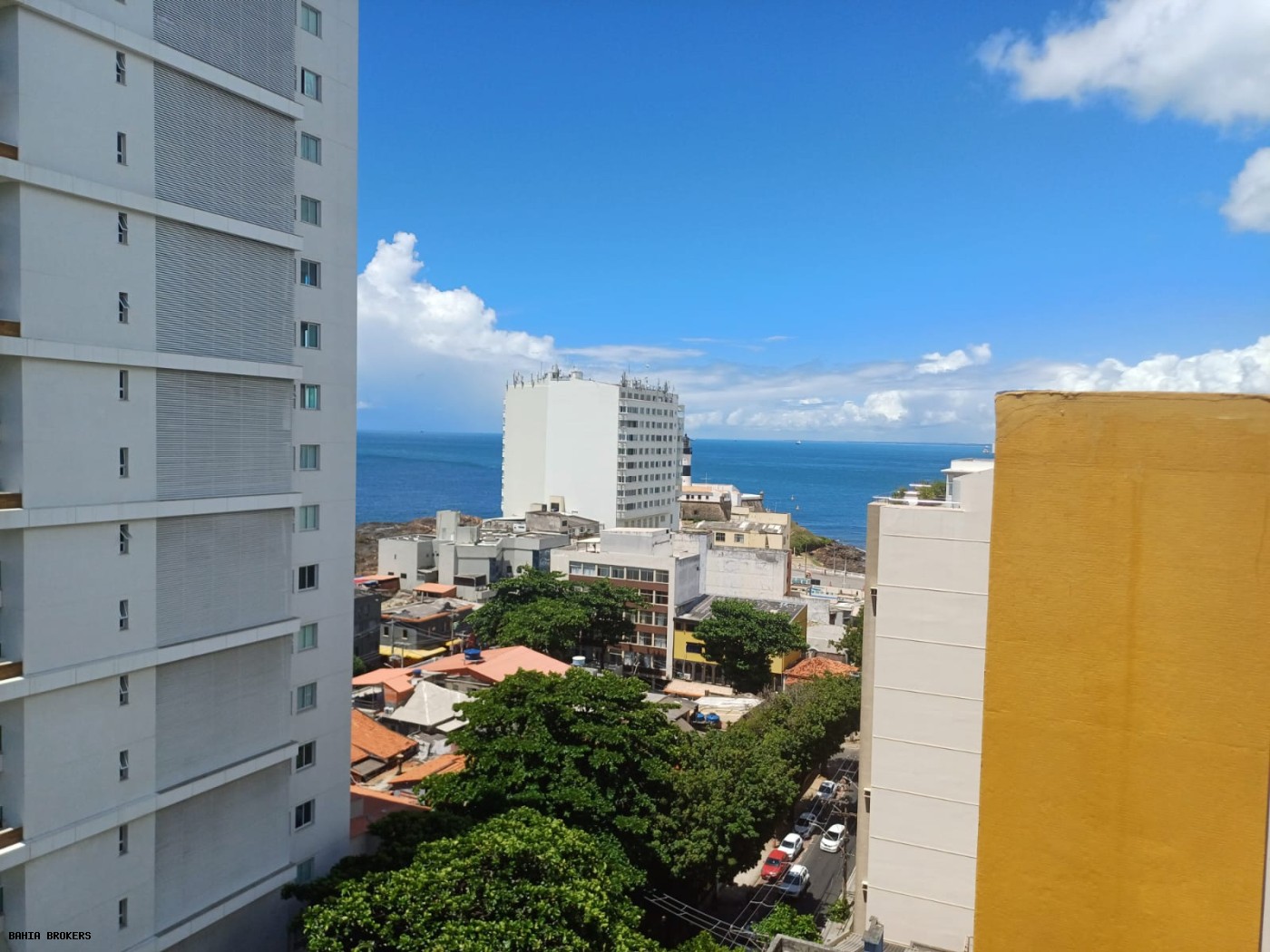 Apartamento, 1 quarto, 20 m² - Foto 6