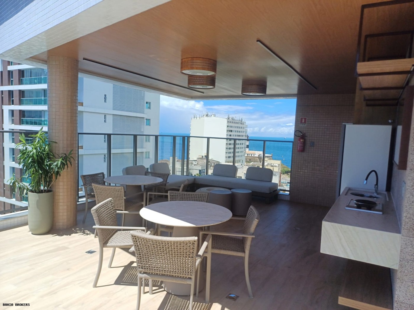 Apartamento, 1 quarto, 20 m² - Foto 11