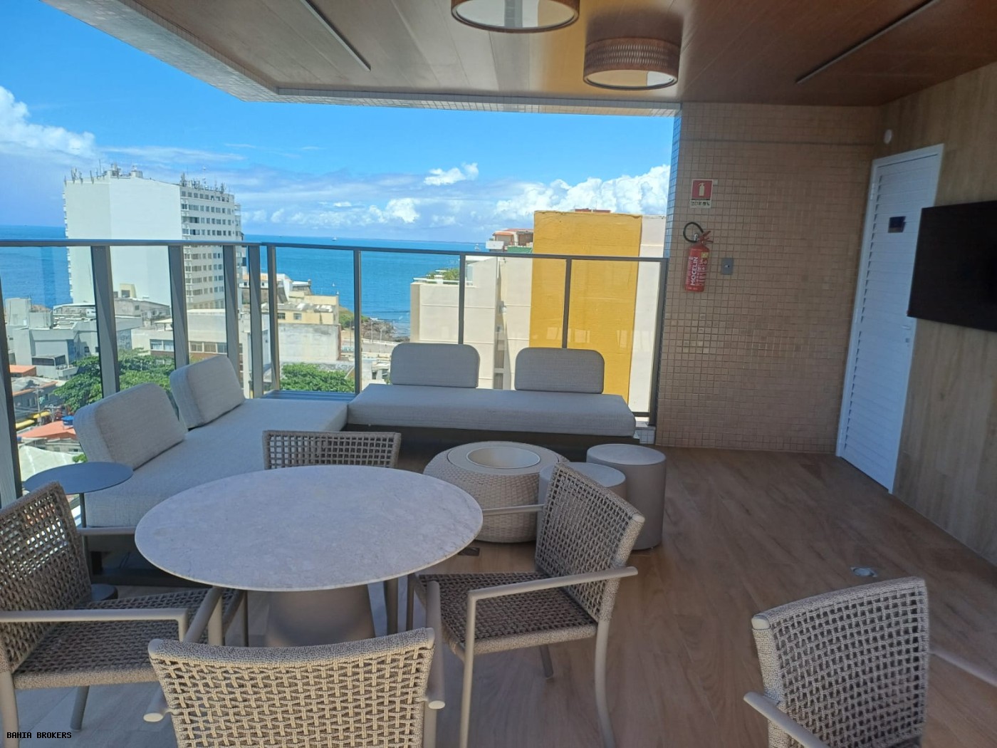 Apartamento, 1 quarto, 20 m² - Foto 10