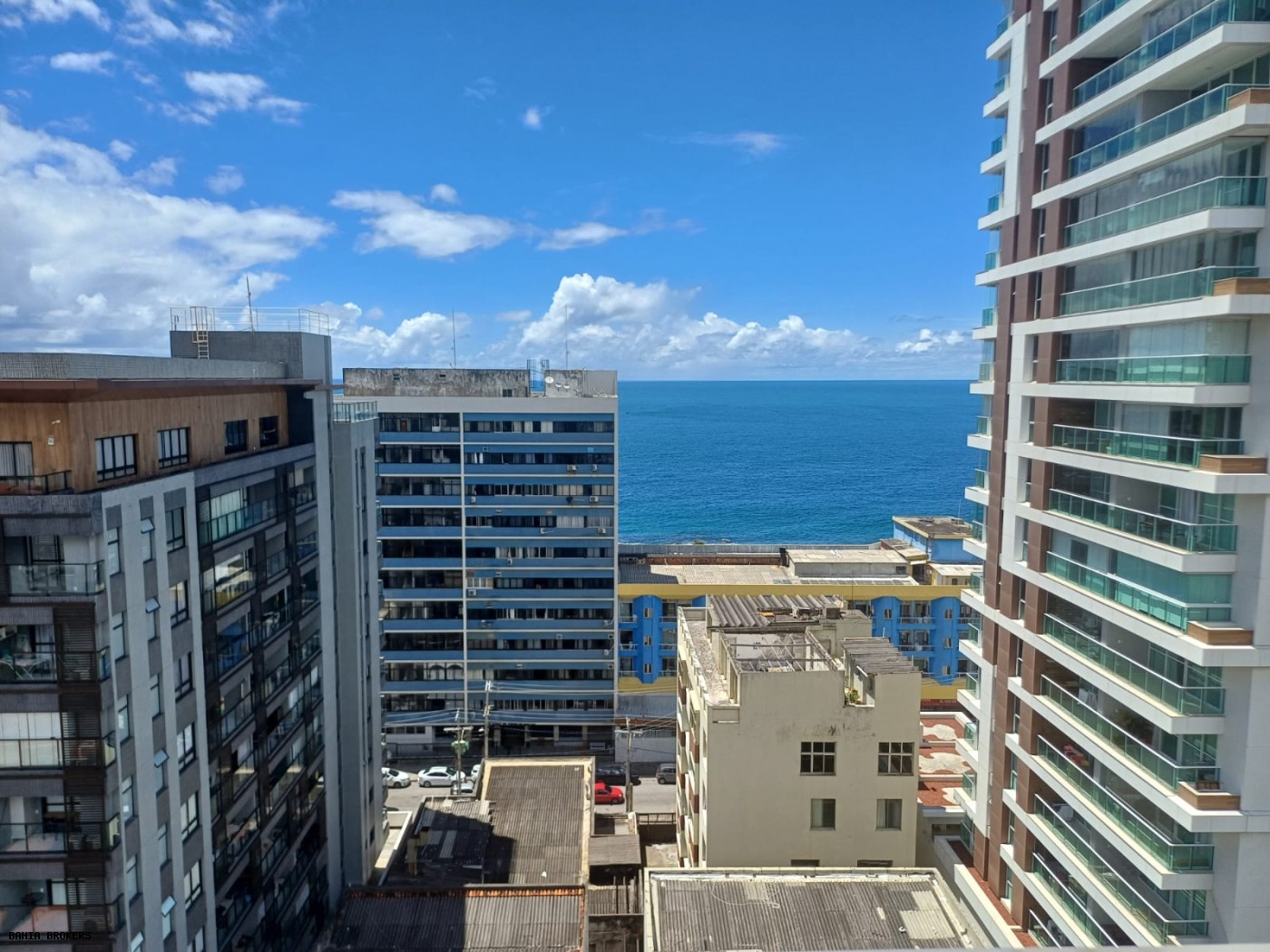 Apartamento, 1 quarto, 20 m² - Foto 9