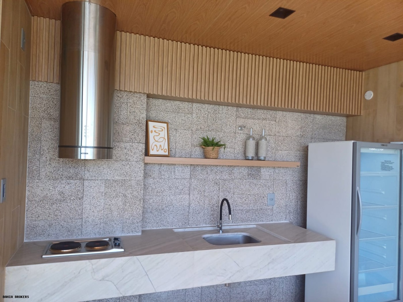 Apartamento, 1 quarto, 20 m² - Foto 14