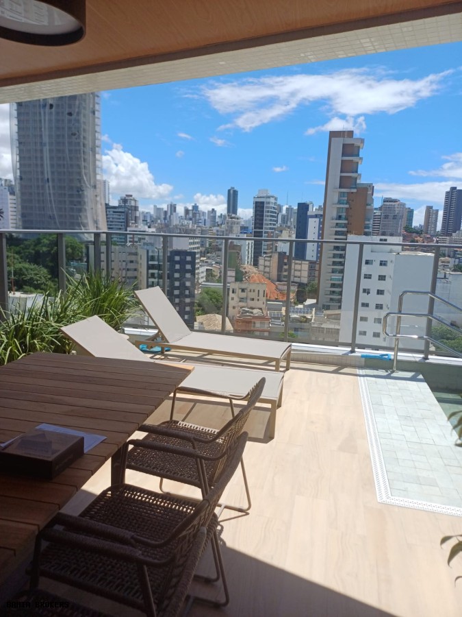 Apartamento, 1 quarto, 20 m² - Foto 15