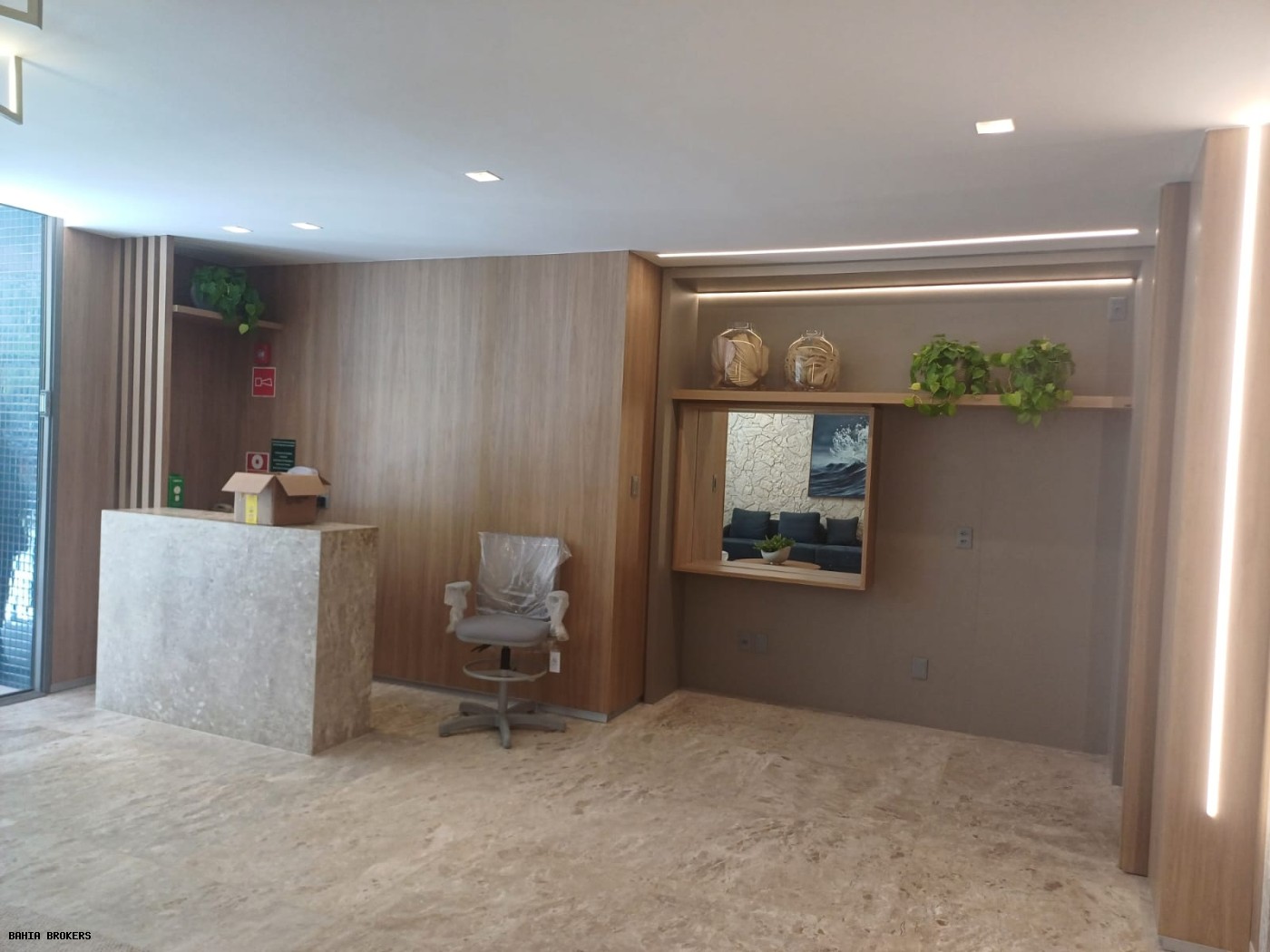 Apartamento, 1 quarto, 20 m² - Foto 17