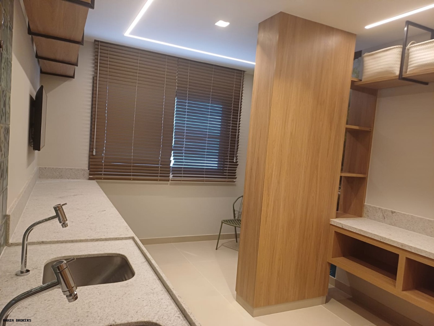 Apartamento, 1 quarto, 20 m² - Foto 22