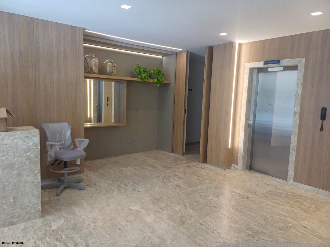 Apartamento, 1 quarto, 20 m² - Foto 19