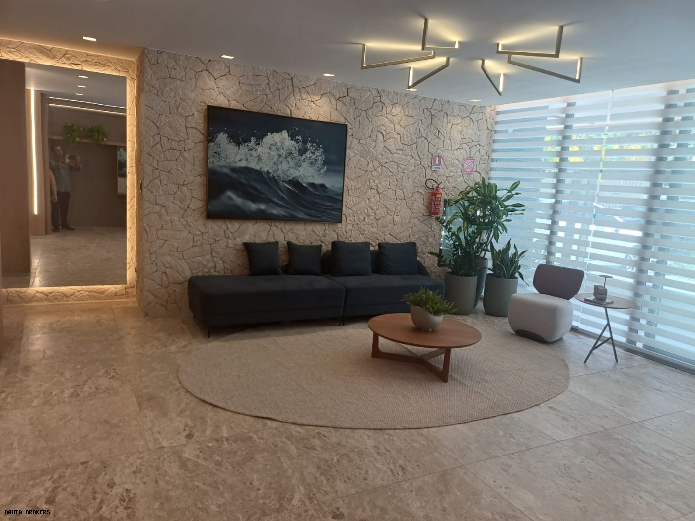 Apartamento, 1 quarto, 20 m² - Foto 30