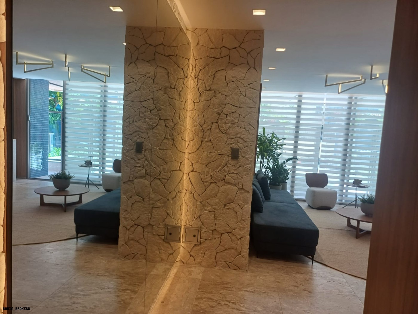 Apartamento, 1 quarto, 20 m² - Foto 27