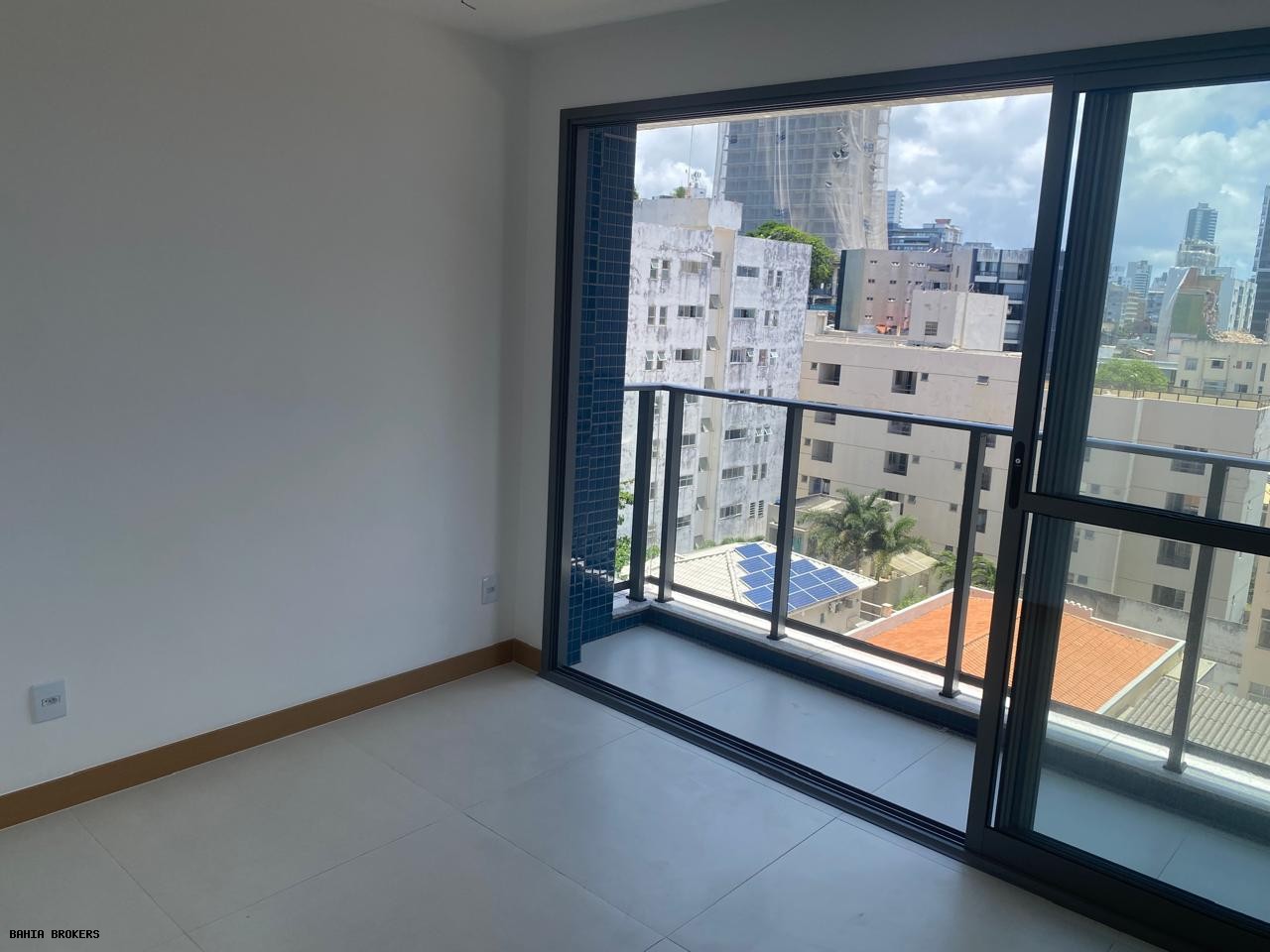 Apartamento, 1 quarto, 20 m² - Foto 39