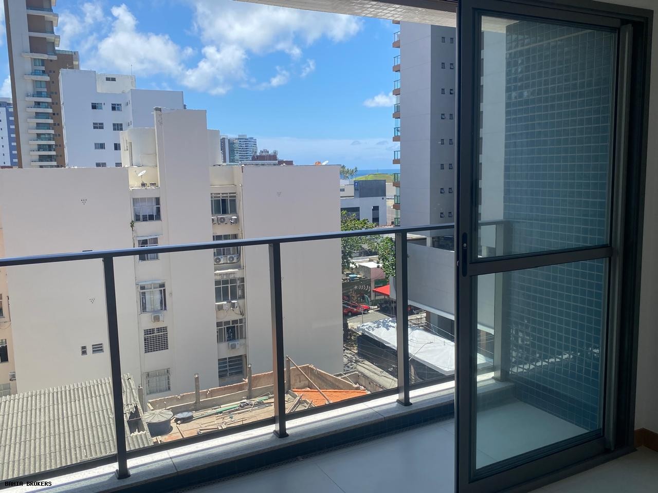 Apartamento, 1 quarto, 20 m² - Foto 38