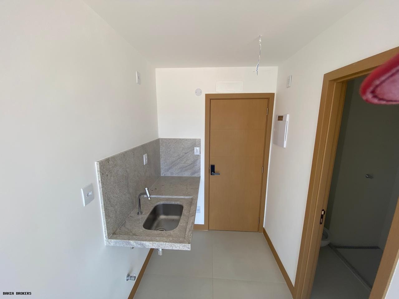 Apartamento, 1 quarto, 20 m² - Foto 49