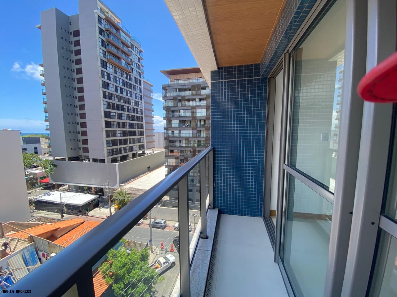 Apartamento, 1 quarto, 20 m² - Foto 50