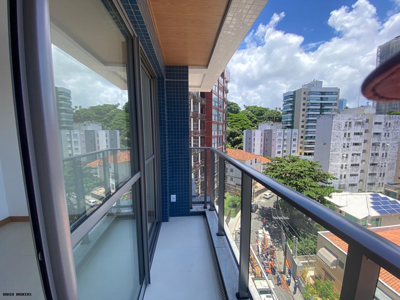 Apartamento, 1 quarto, 20 m² - Foto 48