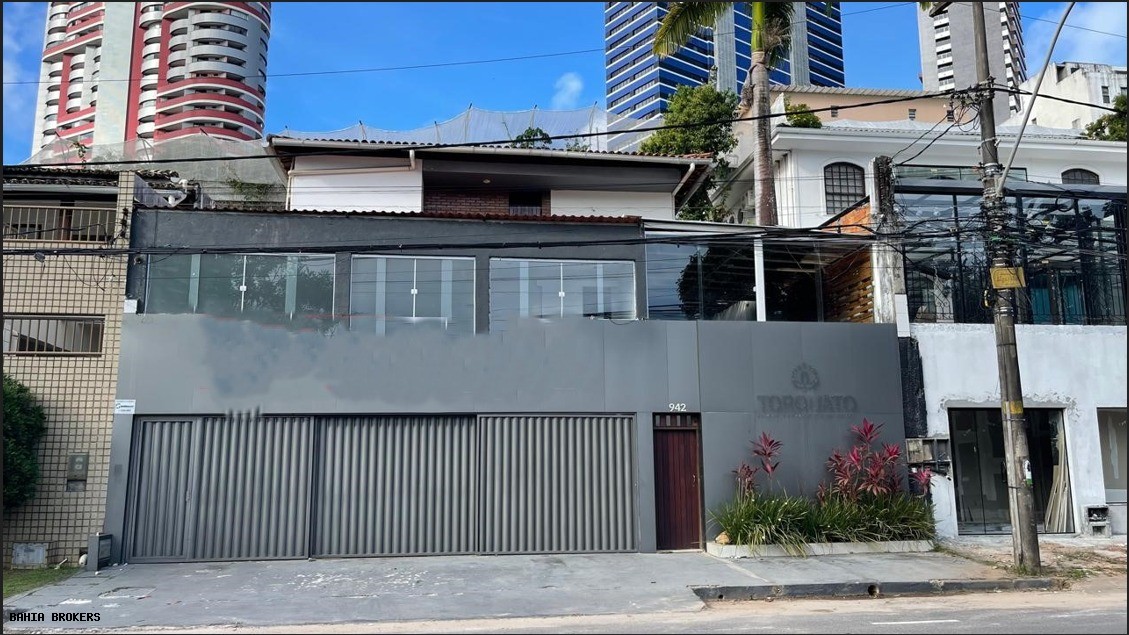 Prédio Inteiro - Foto 1