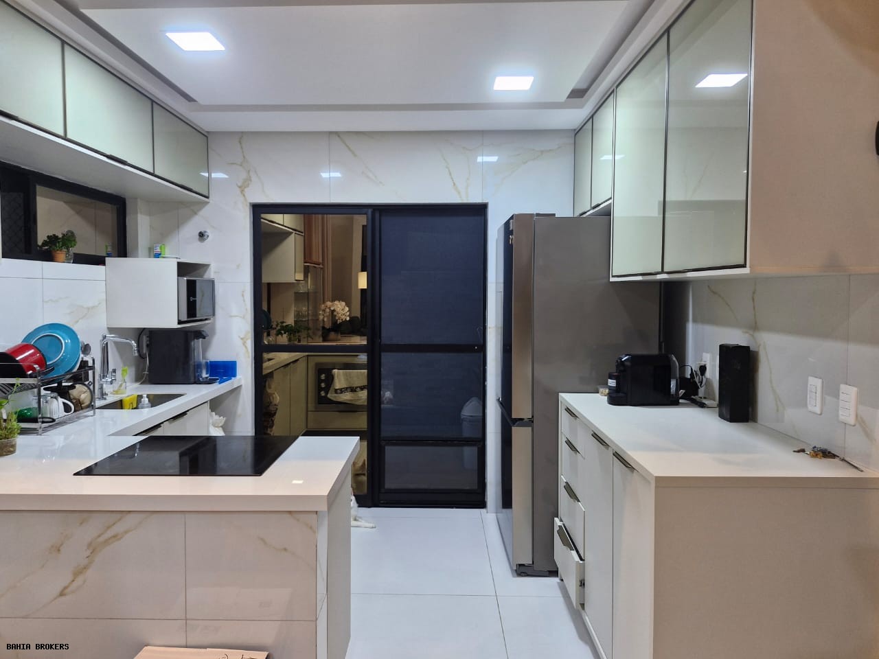 Casa de Condomínio, 3 quartos - Foto 6
