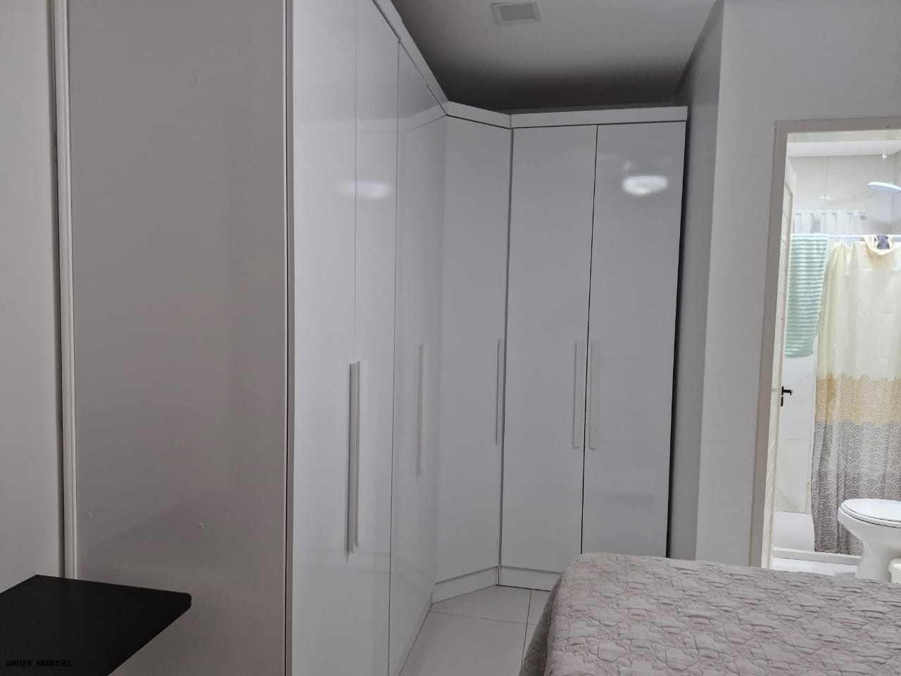 Casa de Condomínio, 3 quartos - Foto 11