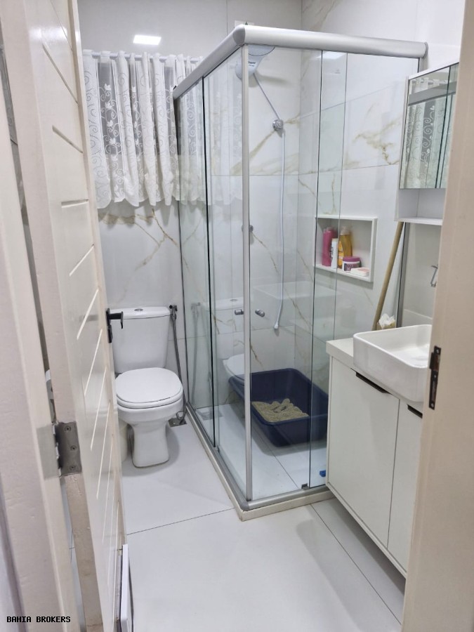 Casa de Condomínio, 3 quartos - Foto 12