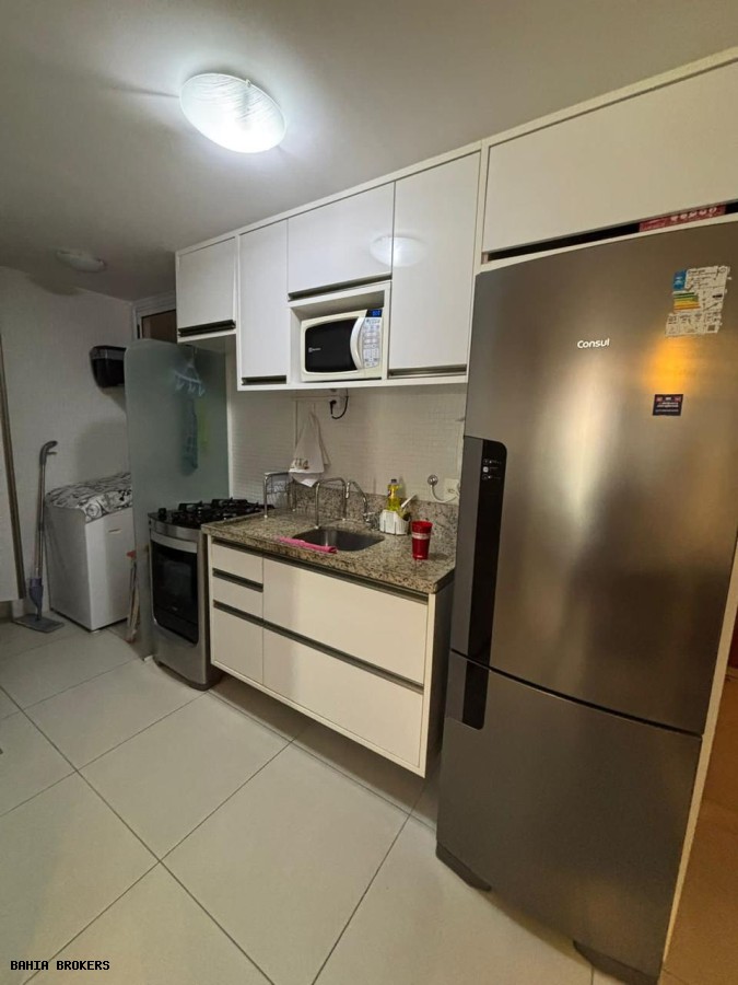 Apartamento, 2 quartos - Foto 13