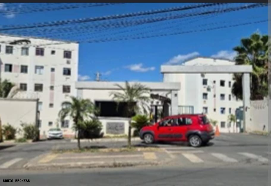 Apartamento, 2 quartos - Foto 1