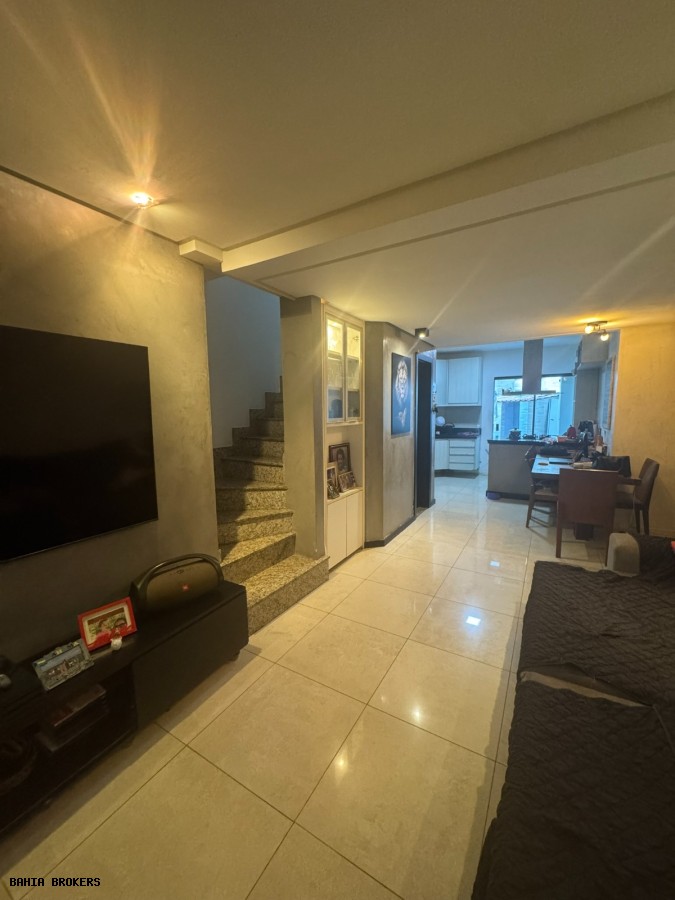 Casa de Condomínio, 2 quartos - Foto 7