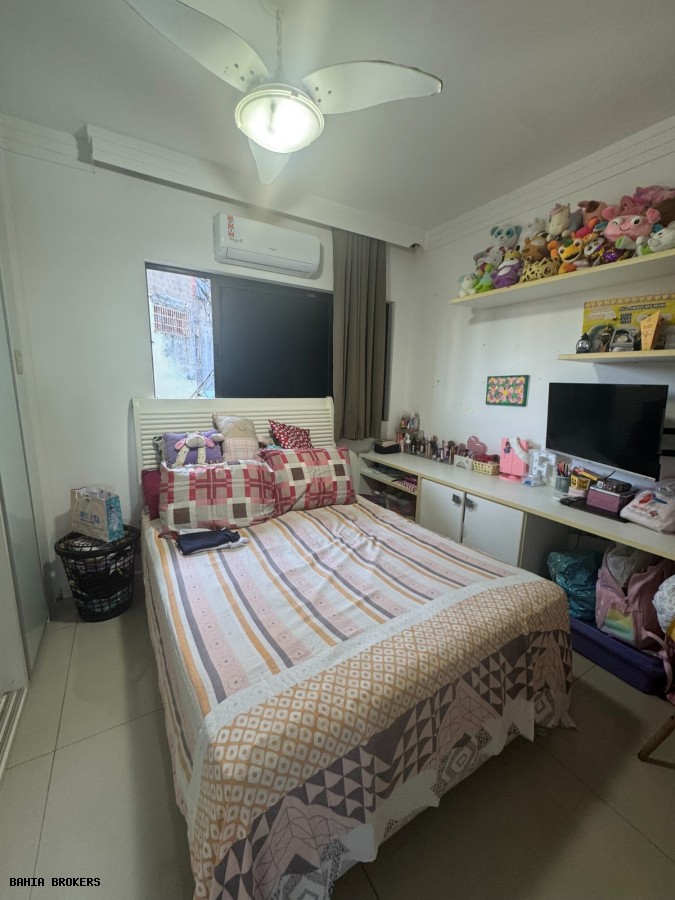 Casa de Condomínio, 2 quartos - Foto 10